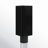 Sajan Stained Glass Lantern Head Post Lantern