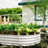 Raised Garden Bed Kit-233710724