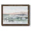Marsh Cattails I - reproduction de photo sur toile-96287566-96287569