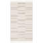 Tapis gris ivoire / gris Charvik-1306052872