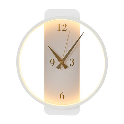 Horloge murale Aeiden