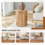 Table basse en bois
