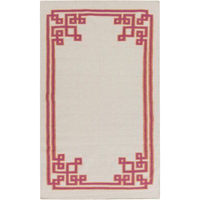 Alameda Wool Indoor Rug