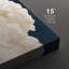 Illustration de nuages duveteux - 3 pièces-100136535-100136533