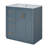 Kokkina 30'' Bathroom Vanity With Ceramic Sink-1969634577