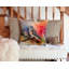 Coussin décoratif intérieur / extérieur Autre / Sans motif-99815375