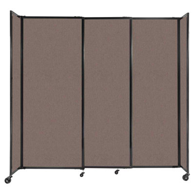 StraightWall® Office Partitions