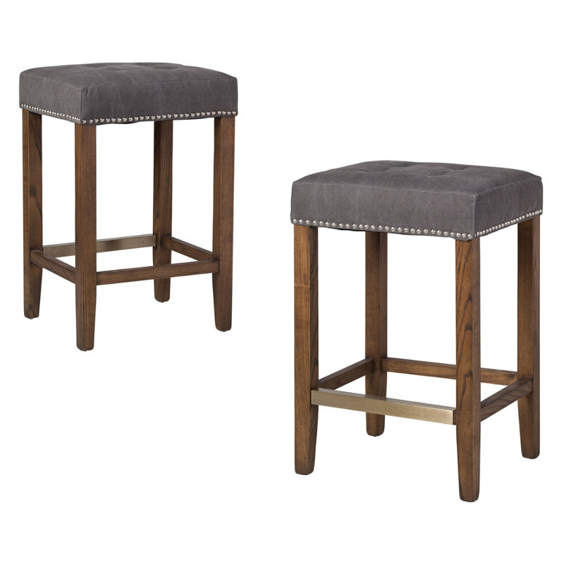 Tabouret de comptoir 26 ", 2