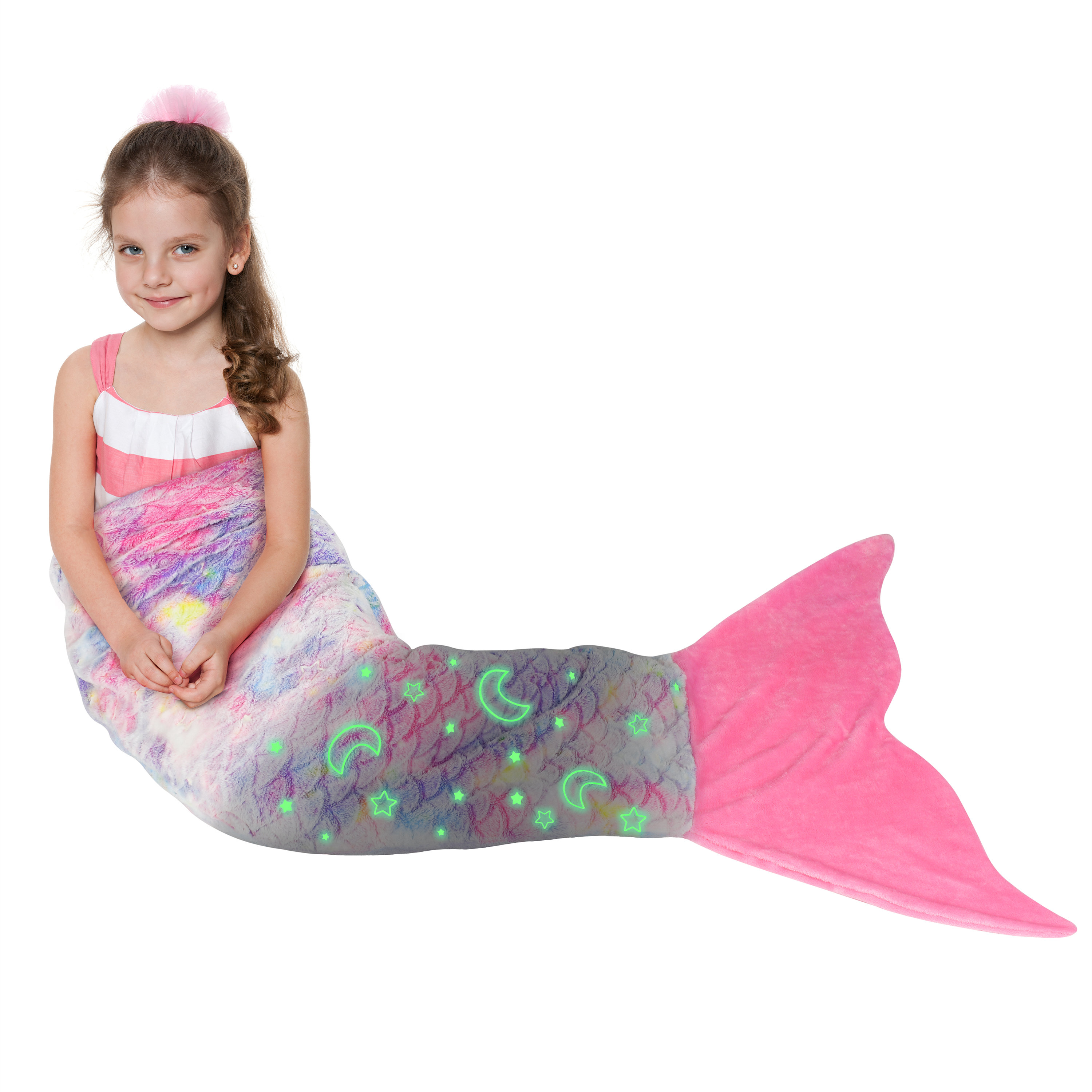 Magical Holiday Gifts Ideas for Girls (Mermaids & Unicorns