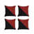 Noir / rouge est en rupture de stock