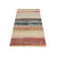 Distressed Homage Wool Abstract Area Rug-805875147