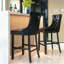 Tabouret d'appoint, tabourets de bar, tabourets de bar et tabourets de bar 2 pièces-1208317180-1208317168
