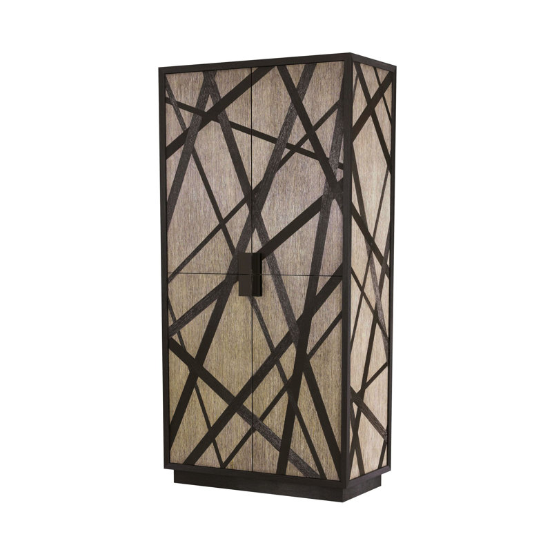 Trescott Cabinet