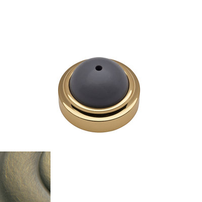 Convex Wall/Handle Bumper