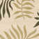 Luckey Hand Tufted Wool And Viscose Floral Rug