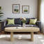 Table basse Mid Century Modern-924819986