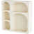 Cream is out of stock selected