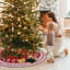 Cadnite Tree Skirt