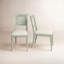 Charleston Upholstered Seat Side Chair-777295917