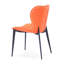 Chaise d'appoint rembourrée Stacia-1241305383-1215693128