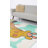 Unique Loom Giraffe Whimsy Kids Rug-128678468