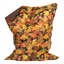 Icon Kids Polyester Outdoor Friendly Refillable