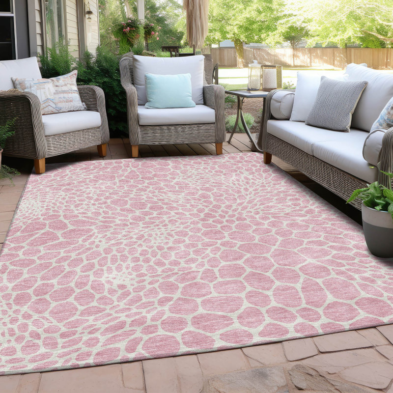 Tapis Colwart, Rectangulaire 8 pi x 10 pi