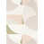 Beige / crème / rose / or rose sélectionné