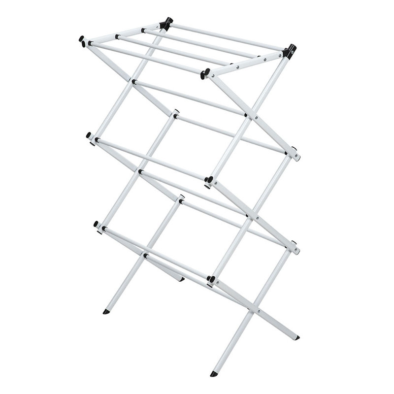 Foldable Clothes Drying Rack Clothes Airer
