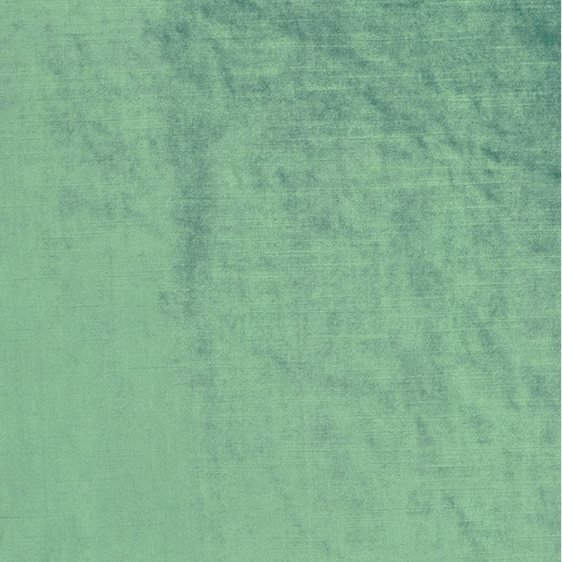 Coussin Plutus Lux, Glacier, 12 po x 20 po