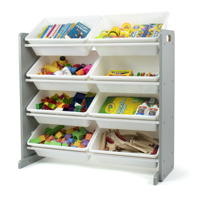 Rangement pour jouets Koenig
