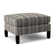 Sloane Ottoman Upholstered Ottoman