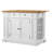 Seddon 49.75'' Wide Kitchen Island-1607445796