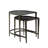 Dresden Nesting Side Table
