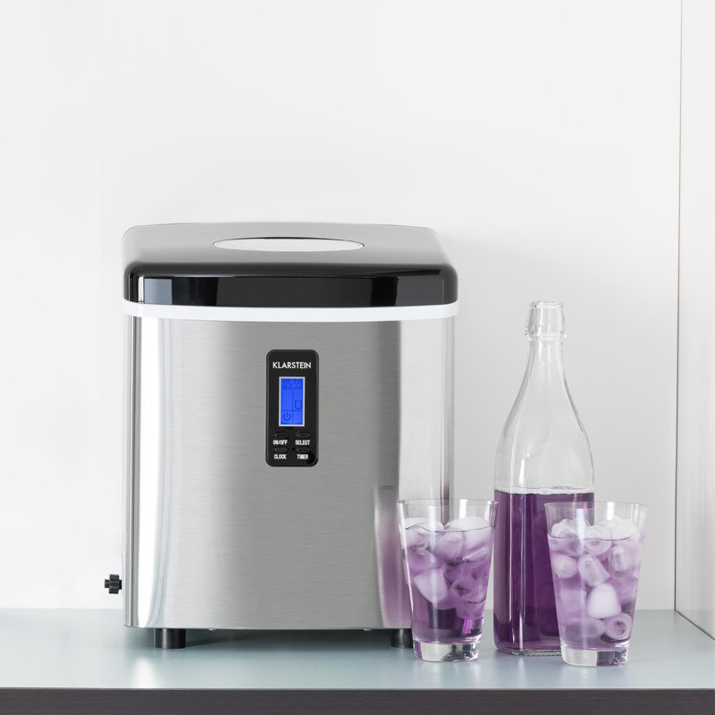 Klarstein Countertop Snow Cone Maker