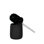 Porte-brosse de toilette en céramique 15,37 po Sono
