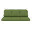 Outdoor Sunbrella® 3 Seater Sofa Cushions-73579580