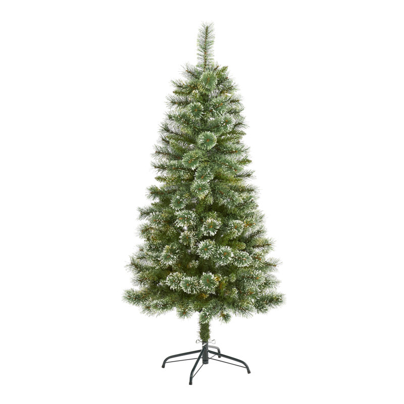 Arbre de Noël artificiel pin 5 pi Caberfae