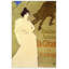 Henri De Toulouse-Lautrec - Wrapped Canvas Print-21212953