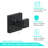 Wall Mounted Towel Hooks Bathroom Towel Hooks-125354076-92393762