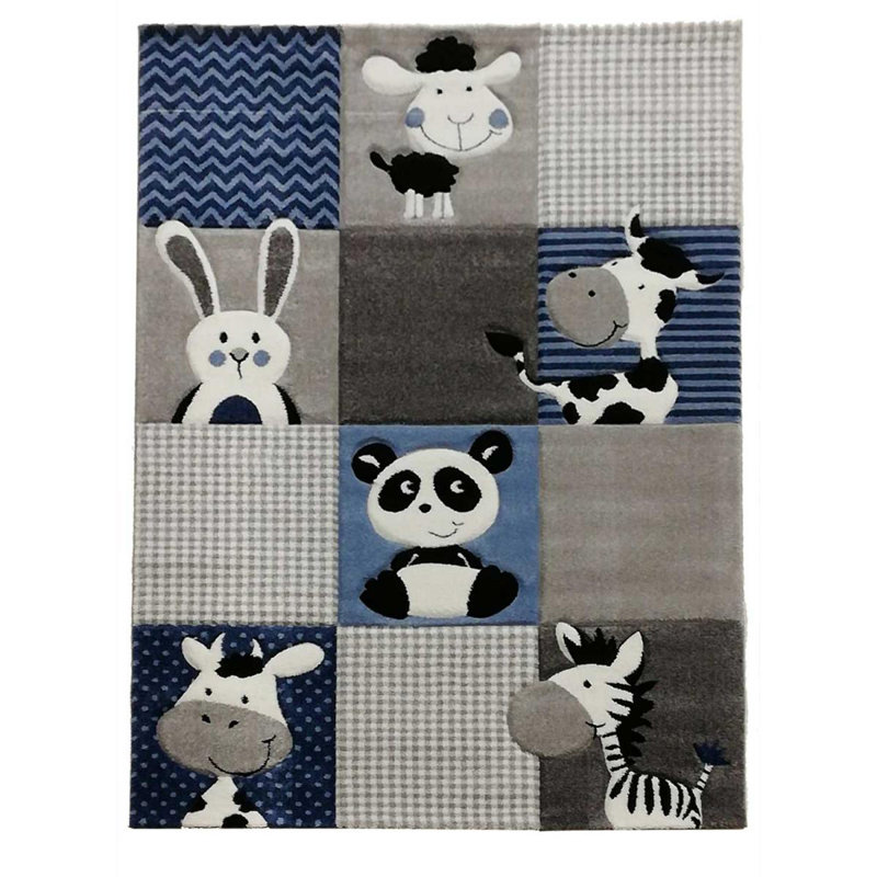 Augusta Area Rug, Rectangle 280 x 380cm
