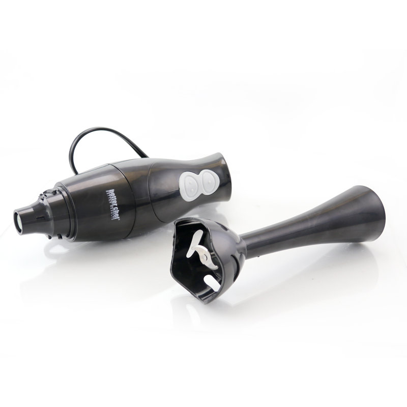 Better Chef 2 Speed Hand Immersion Blender