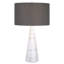 Lampe de table Uttermost Citadel