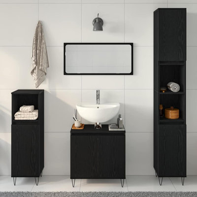 Bathroom Suite
