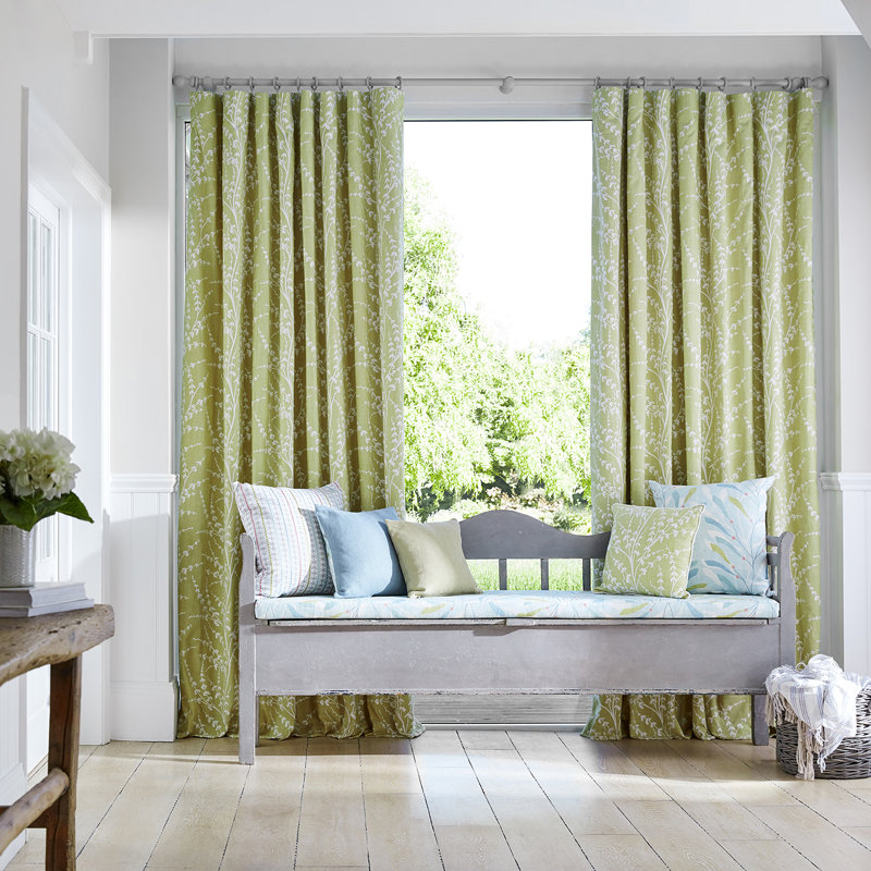 Armeria Trail Fabric, Lichen