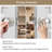 Coolnews Privacy Metal Door Knobs-122474377