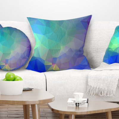 Coussin Abstract