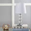 Dashai Crystal Table Lamp