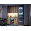 99 Bottle Single Zone Built-in Wine Refrigerator-527749077