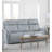 Allysia Power Reclining Sofa And Recliner-108741980